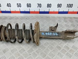 Стойка Peugeot 3008 1 поколение 2011, 1.6 л., дизель, МКПП, хетчбэк 5 дв.