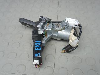 замок зажигания Citroen C-Crosser 1 поколение 2007, 2.2 л., D HDi, дизель, МКПП, внедорожник 5 дв.