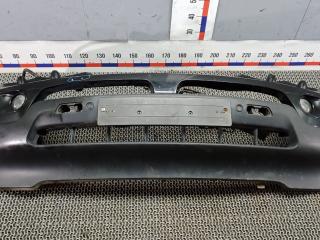 бампер передний BMW X5 E53 [рестайлинг] 2005, 3.0 л., дизель, АКПП, внедорожник 5 дв.