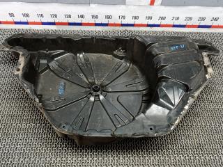 корыто пластиковое Renault Megane 2 поколение [рестайлинг] 2006, 1.5 л., дизель, МКПП, хетчбэк 5 дв.