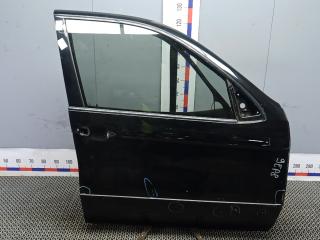 дверь передняя правая BMW X5 E53 [рестайлинг] 2005, 3.0 л., дизель, АКПП, внедорожник 5 дв.