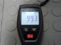 дверь передняя правая BMW X5 E53 [рестайлинг] 2005, 3.0 л., дизель, АКПП, внедорожник 5 дв. - фото №7