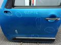дверь передняя левая Citroen C3 Picasso 1 поколение [рестайлинг] 2013, 1.6 л., HDi 8V, дизель, МКПП, минивэн - фото №2