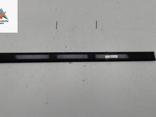 молдинг двери задней правой Audi A4 B6 2001, 2.5 л., дизель, МКПП, чёрный, универсал, 8E0853964