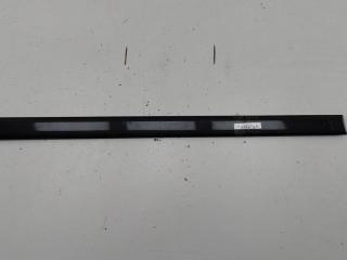 молдинг двери задней правой Audi A4 B6 2001, 2.5 л., дизель, МКПП, чёрный, универсал, 8E0853964