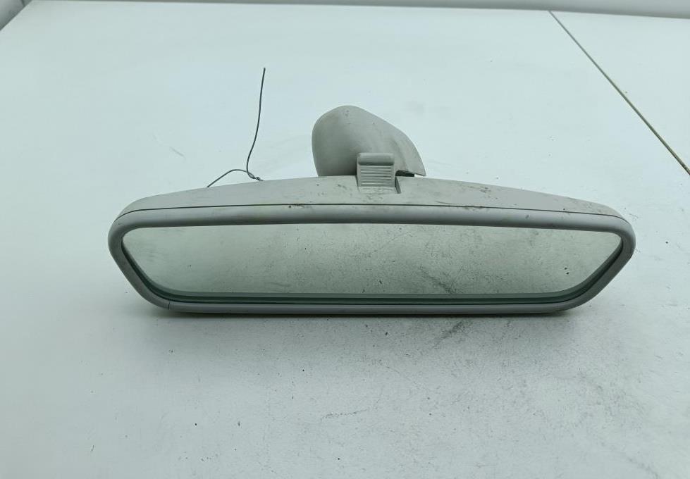 зеркало салона Audi A4 B8 2009, 2.0 л., дизель, МКПП, чёрный, универсал