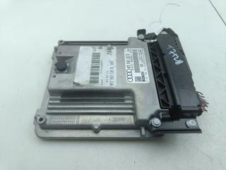 ЭБУ Audi A6 4F/C6 2007, 2.0 л., TFSI, бензин, МКПП, чёрный, седан, 4F2910115B
