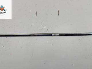 молдинг двери задней левой Volkswagen Passat B6 2007, 2.0 л., бензин, МКПП, синий, универсал, 3C0853753A