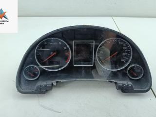 приборная панель Audi A4 B6 2001, 2.0 л., бензин, АКПП, чёрный, универсал, 4B0920900H