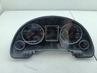 приборная панель Audi A4 B6 2001, 2.0 л., бензин, АКПП, чёрный, универсал, 4B0920900H