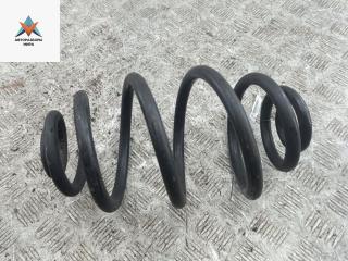 пружина задняя Volkswagen Passat B5 [рестайлинг] 2001, 1.9 л., дизель, МКПП, чёрный, универсал