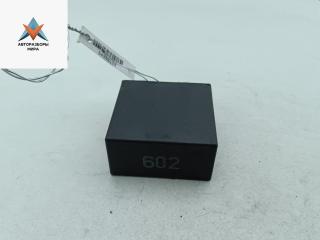 Реле стеклоочистителя (дворников) Audi A6 4B/C5 [рестайлинг] 2003, 2.0 л., бензин, МКПП, чёрный, седан, 4B0955531D