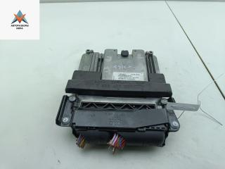 ЭБУ Audi A4 B8/8K 2009, 2.0 л., дизель, МКПП, чёрный, универсал, 0L906022MJ
