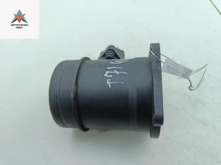 Расходомер (измеритель потока воздуха) Audi A6 4B/C5 [рестайлинг] 2003, 2.0 л., бензин, МКПП, чёрный, седан, 06B133471A