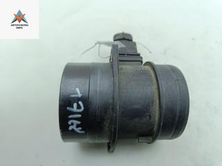 Расходомер (измеритель потока воздуха) Audi A4 B8/8K 2009, 2.0 л., дизель, МКПП, чёрный, универсал, 03G906461C