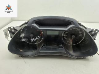 приборная панель Audi A4 B8/8K 2009, 2.0 л., дизель, МКПП, чёрный, универсал, 8K0920900C