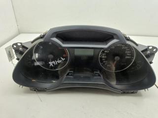 приборная панель Audi A4 B8/8K 2009, 2.0 л., дизель, МКПП, чёрный, универсал, 8K0920900C