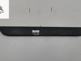 молдинг двери задней правой Audi A4 B6 2001, 2.5 л., дизель, МКПП, чёрный, универсал, 8E0853970