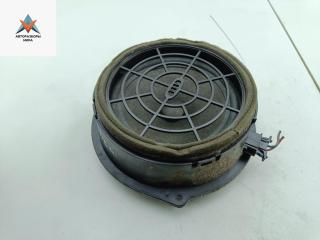 динамик Audi A4 B8/8K 2009, 2.0 л., дизель, МКПП, чёрный, универсал
