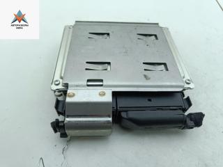 ЭБУ Audi A6 4B/C5 [рестайлинг] 2003, 2.0 л., бензин, МКПП, чёрный, седан, 8E0907411