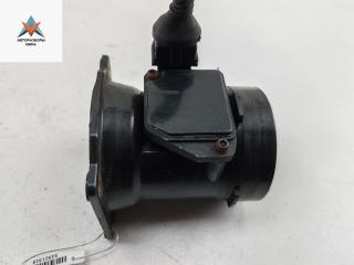 Расходомер (измеритель потока воздуха) Audi A6 4B/C5 1998, 2.4 л., бензин, АКПП, серый, седан