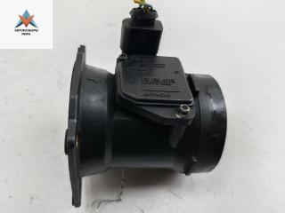 Расходомер (измеритель потока воздуха) Audi A6 4B/C5 1999, 2.4 л., бензин, АКПП, чёрный, универсал, 078133471E