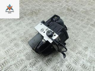 блок ABS Volkswagen Passat B5 [рестайлинг] 2004, 1.9 л., дизель, МКПП, серый, седан, 4B0614517G