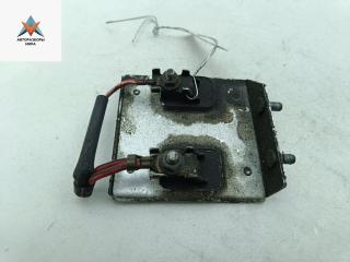 вентилятор радиатора Audi A4 B5 [рестайлинг] 1998, 1.6 л., бензин