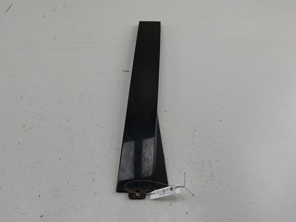 накладка двери (крышки) багажника Volkswagen Passat B5 1999, 1.6 л., бензин, МКПП, зелёный, универсал, 3B9839904