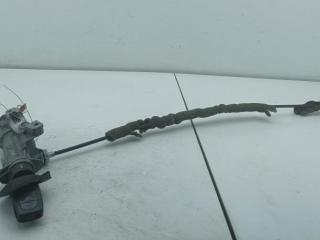 замок зажигания Audi A4 B6 2001, 2.0 л., бензин, АКПП, чёрный, универсал, 4B0905851B