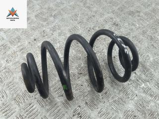 пружина задняя Volkswagen Passat B5 [рестайлинг] 2001, 1.9 л., дизель, МКПП, чёрный, универсал