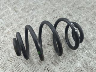 пружина задняя Volkswagen Passat B5+ (GP) 2001, 1.9 л., дизель, МКПП, чёрный, универсал