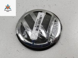 эмблема Volkswagen Passat B5 1998, 1.8 л., бензин, МКПП, зелёный, универсал, 3B0853630
