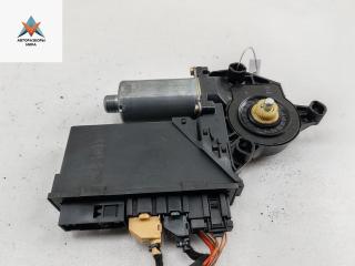 моторчик стеклоподъемника задний правый Audi A4 B6 2001, 2.5 л., дизель, МКПП, чёрный, универсал, 8E0959802A