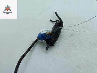 насос (моторчик) омывателя стекла Audi A4 B8/8K 2009, чёрный, универсал, 021168