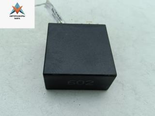 Реле стеклоочистителя (дворников) Audi A6 4B/C5 1998, 2.4 л., бензин, МКПП, зелёный, седан, 4B0955531D