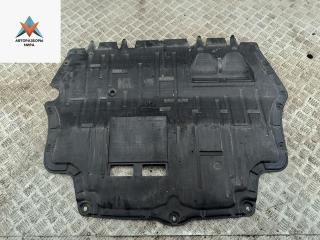 защита двигателя Volkswagen Passat B6 2009, 2.0 л., дизель, МКПП, синий, универсал