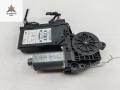 моторчик стеклоподъемника передний правый Audi A4 B6 2001, 2.5 л., дизель, МКПП, чёрный, универсал, 8E1959802 - фото №2