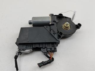 моторчик стеклоподъемника передний правый Audi A4 B6 2001, 2.5 л., дизель, МКПП, чёрный, универсал, 8E1959802