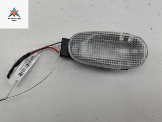 фонарь салона (плафон) Opel Omega B [рестайлинг] 2000, 2.5 л., бензин, МКПП, серый, универсал, 90508661