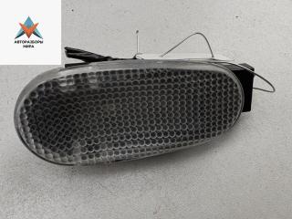 фонарь салона (плафон) Opel Omega B [рестайлинг] 2000, 2.5 л., бензин, МКПП, серый, универсал, 90508661