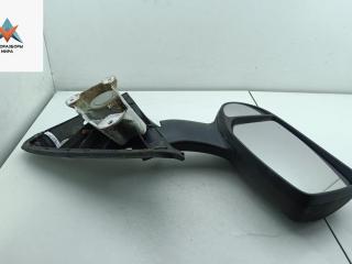 зеркало левое Ford Transit 7 поколение 2008, 2.2 л., дизель, МКПП, красный, микроавтобус, FC642L