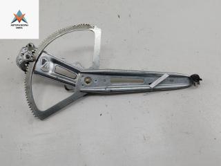 стеклоподъемник задний левый Opel Zafira 1 поколение (A) [рестайлинг] 2004, 1.8 л., бензин, МКПП, серый, минивэн, 90579503