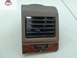 дефлектор обдува салона Mercedes-Benz Vito-1 W638 2001, 2.2 л., дизель, МКПП, чёрный, микроавтобус, 6388311260