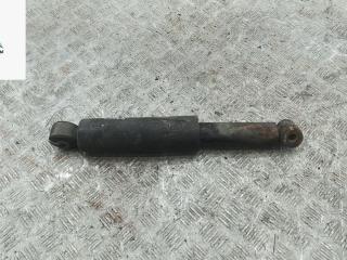 амортизатор задний левый Mercedes-Benz Vito-2 / Viano W639 2006, 2.2 л., дизель, МКПП, красный, микроавтобус