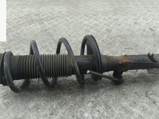 стойка передняя Ford Transit 7 поколение 2008, 2.2 л., дизель, МКПП, красный, микроавтобус, 6C1118045AE