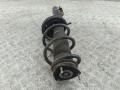 стойка передняя Ford Transit 2008, 2.2 л., дизель, МКПП, красный, микроавтобус, 6C1118045AE - фото №2