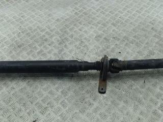 Кардан Opel Omega B [рестайлинг] 2000, 3.0 л., бензин, МКПП, серый, универсал