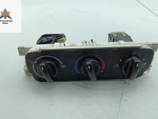 блок управления печки / климат-контроля Ford Transit 6 поколение 2005, 2.0 л., дизель, МКПП, белый, микроавтобус, YC1H18D451A