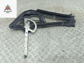 стеклоподъемник передний левый Mercedes-Benz Sprinter W901-W905 2002, 2.2 л., дизель, робот, белый, микроавтобус